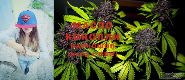 хмурый Нея