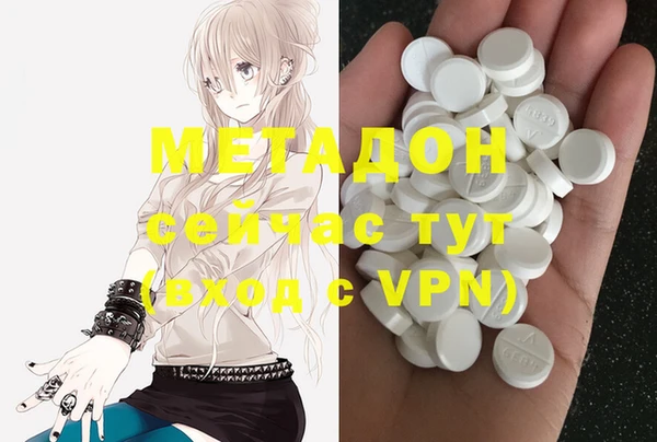 хмурый Нея